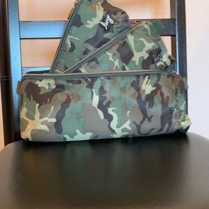 LUG SCHOONER 3PC SET  NWT